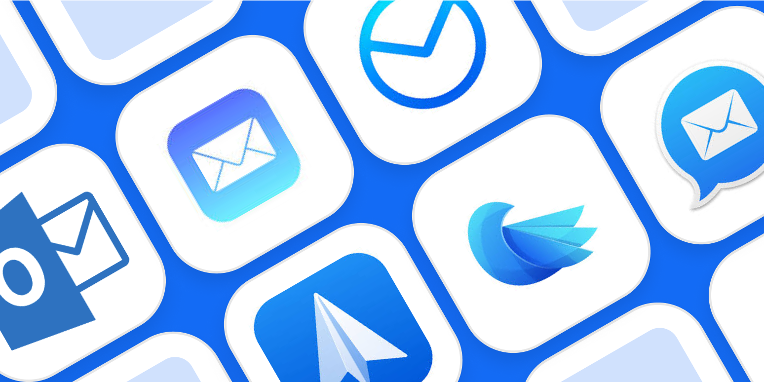 emailing software for mac
